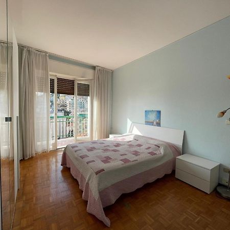 A 2 Passi Dal Mare Apartment Sanremo Luaran gambar