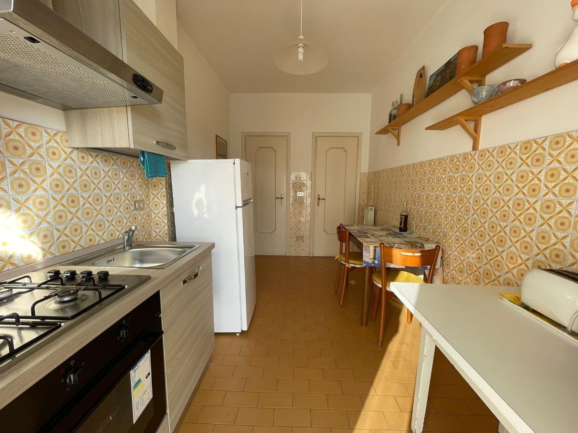 A 2 Passi Dal Mare Apartment Sanremo Luaran gambar