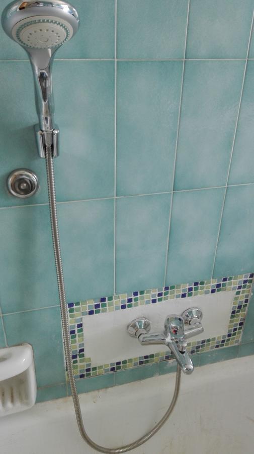 A 2 Passi Dal Mare Apartment Sanremo Luaran gambar
